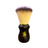 Golden Beards Silvertip Vegan Shaving Brush