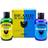 Golden Beards Beard Wash Set