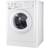 Indesit IWC71252WUKN White