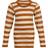 MarMar Copenhagen Wool Blouse - Pumpkin Spice (330335-3032)