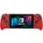 Hori Split Pad Pro (Nintendo Switch) - Volcanic Red