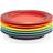 Le Creuset Signature Tallriksset 22cm 6st