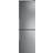 Hotpoint H5T 811I MX H 1 Silver, Stainless Steel