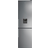 Hotpoint H7T 911A MX H AQUA 1 Black, Stainless Steel, Silver