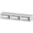 Mistral AV 034 TV-bord 133x23cm