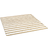 Tvilum Slats Sengeramme 180x200cm