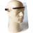ABUS Clear Protective Visor