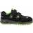 Sanita Siltstone Safety Sandal S1P