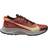 Nike Pegasus Trail 2 M - Claystone Red/Velvet Brown/Healing Orange/Life Lime