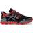 Asics Gel-Fujitrabuco 8 W - Flash Coral/Sheet Rock