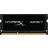 Kingston HyperX Impact Black SO-DIMM DDR3 1866MHz 4GB (HX318LS11IB/4)