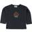 Fixoni Bluse - Charcoa (34068 01-80)