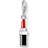 Thomas Sabo Charms & the City Lipstick Charm - Silver/Red/Black