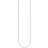 Thomas Sabo Classic Kette Chain - Silver