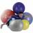 Aserve ABS Gymball 75cm