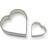 PME Heart Cookie Cutter