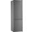 Whirlpool W7921IOX Rostfritt Stål, Silver