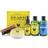 Golden Beards Starter Beard Kit Big Sur