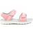 Clarks Kid's Surfing Tide - Pink Combi