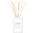 Clean Space Liquid Reed Diffuser Fresh Linens 177ml