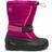 Sorel Stivali da neve Youth Flurry NY1965 Rosa