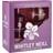 Whitley Neill Rhubarb and Ginger Gift Pack 43% 70cl