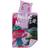 Troll World Tour Bedset with Poppy & Twig 140x200cm