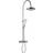 Tapwell ARM7300-160c/c (9422789) Krom, Svart