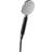 Tapwell ZDOC095 (9422852) Sort, Krom