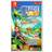 Slide Stars: On Adventure with Freek Vonk (Switch)