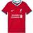 Nike Liverpool FC Stadium Home Jersey 20/21 Youth