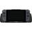HyperX Nintendo Switch ChargePlay Clutch Charging Case - Black