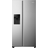 Fridgemaster MS91500IFS Silver