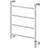 Pax Jazz-i Momento II (3523-1) 550x710mm Krom