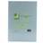 Q-CONNECT Coloured Paper Pastel Blue A4 80g/m² 500pcs