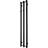 TVS Vino 3 (330658725) 250x1400mm Sort