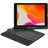 Targus VersaType Bluetooth Keyboard Case for iPad 10.2 / Pro 10.5 (Nordic)