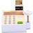 MaMaMeMo Cash Register with Play Money