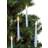 Veli Line Wireless White Julgransbelysning 10 Lampor 10st