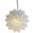 Star Trading Ice Julestjerne ∅ 50cm