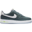 Nike Air Force 1 '07 M - Ozone Blue/Barely Volt/Celestine Blue/White