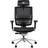 Thermaltake CyberChair E500 Gaming Chair - Black