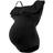 Cache Coeur Bloom Maternity Swimsuit Black (CAC-BM178)