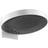 Grohe Rainfinity (26234700) Svart, Vit