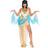 Leg Avenue Queen Cleopatra Costume