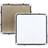 Lastolite Skylite Rapid Cover Small 1.1x1.1m Sunfire/White