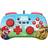 Hori Horipad Mini Controller - Super Mario (Nintendo Switch) - Red/Blue/Green