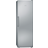 Siemens GS36NVIEP Silver, Rostfritt stål