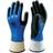 Showa Nitrile Foam Grip Gloves 10-pack