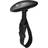 Goobay Digital Luggage Scale - Black